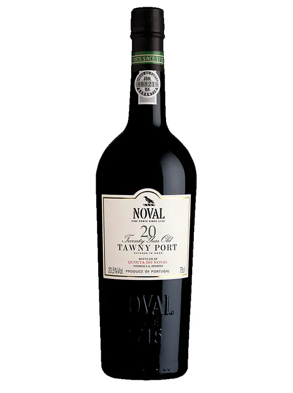 Noval Tawny 20 year old