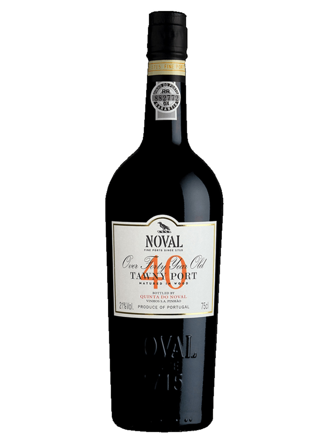 Noval Tawny 40 year old