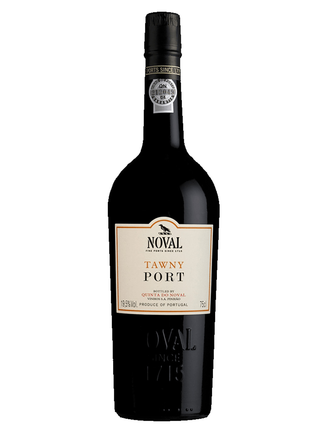 Noval Tawny