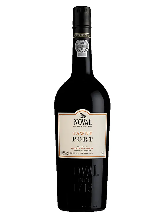 Noval Tawny