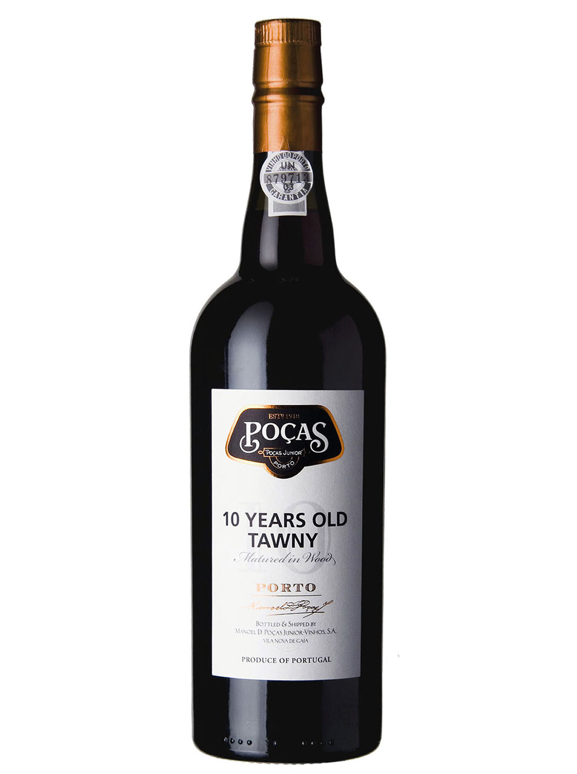 Poças 10 Anos