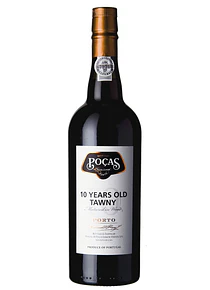 Poças 10 Anos