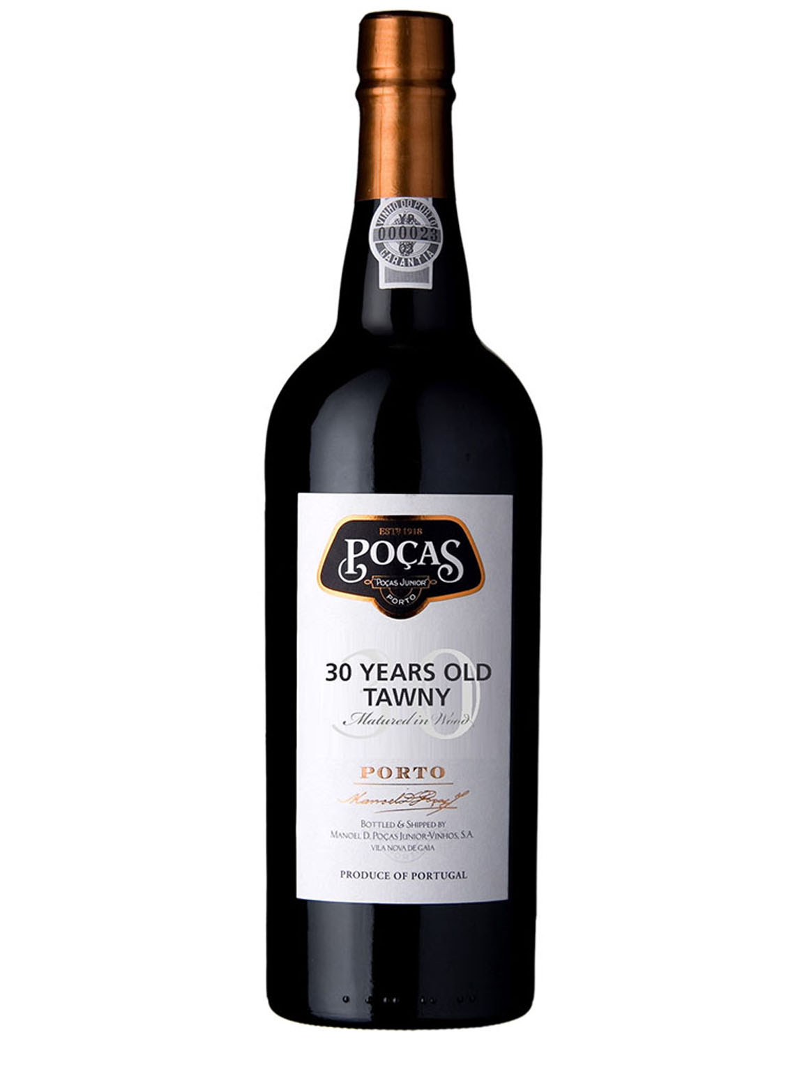 Poças 30 Anos