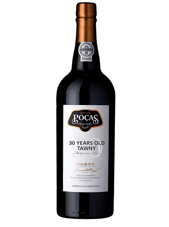 Poças 30 Anos