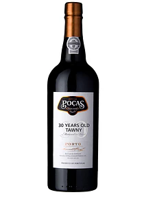 Poças 30 Anos