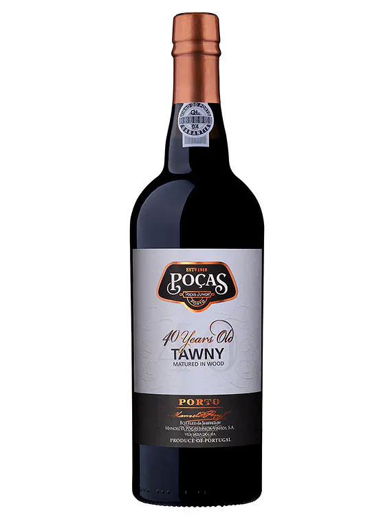 Poças 40 Anos