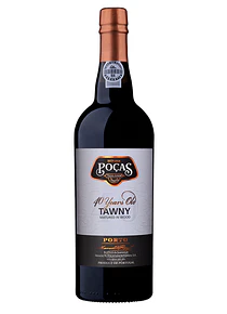 Poças 40 Anos