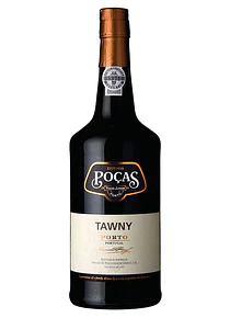 Poças Tawny