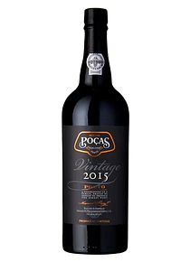 Poças Vintage 2015