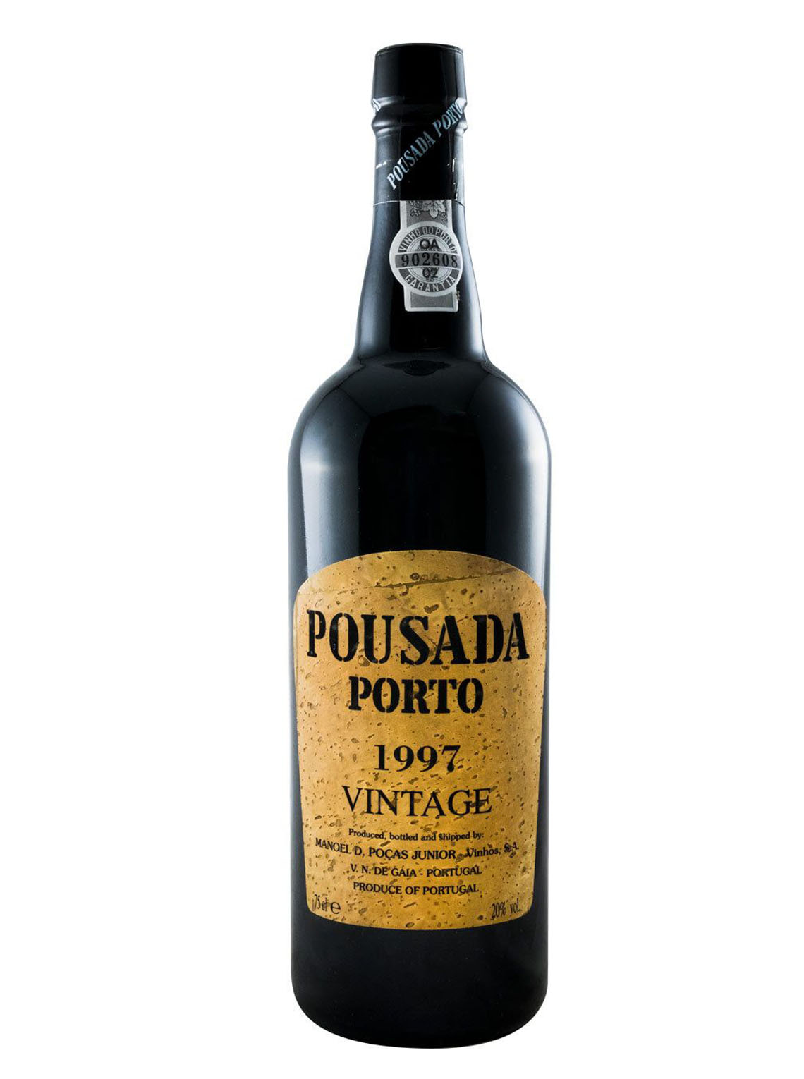 Pousada Vintage 1997