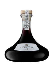 Quinta das Carvalhas 10 Anos Decanter