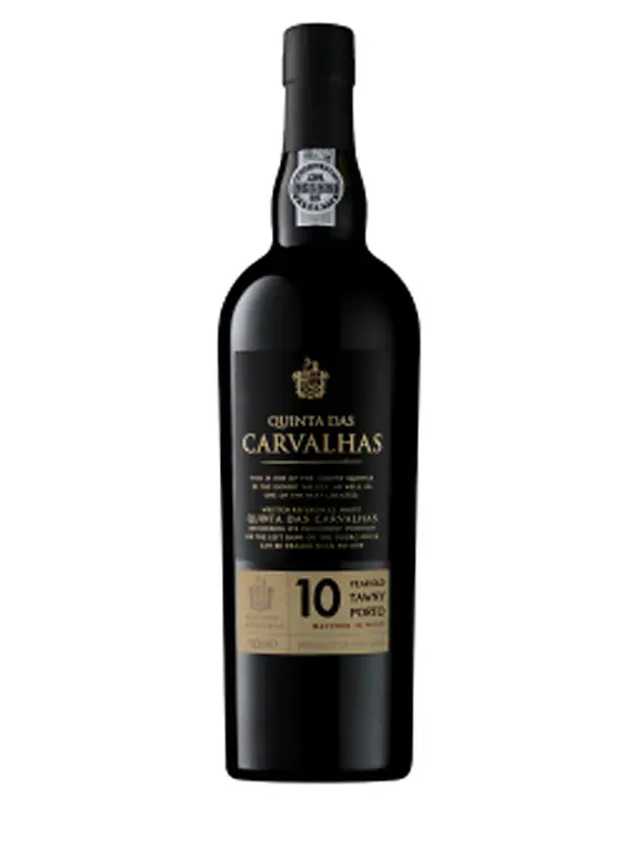 Quinta das Carvalhas 10 Anos