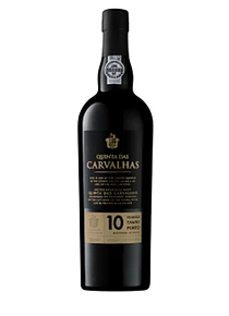 Quinta das Carvalhas 10 Anos