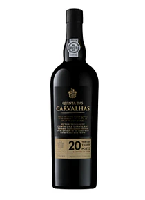 Quinta das Carvalhas 20 Anos Tawny