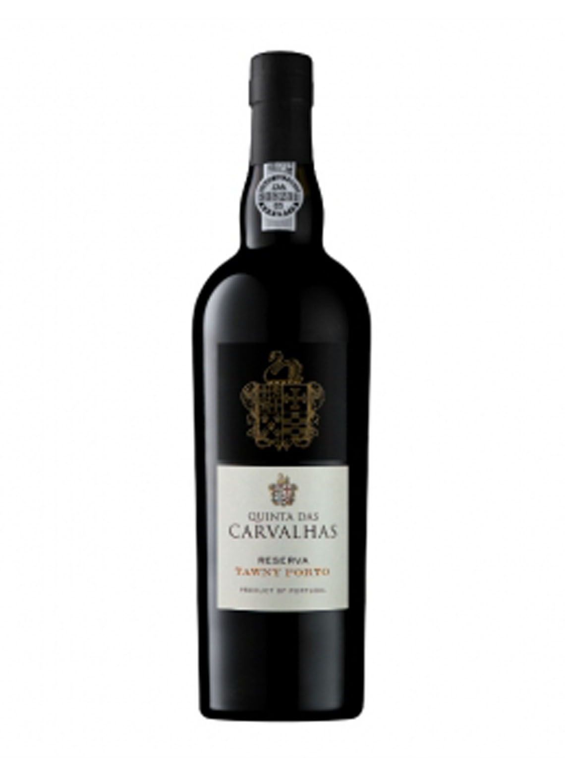 Quinta das Carvalhas Reserva Tawny
