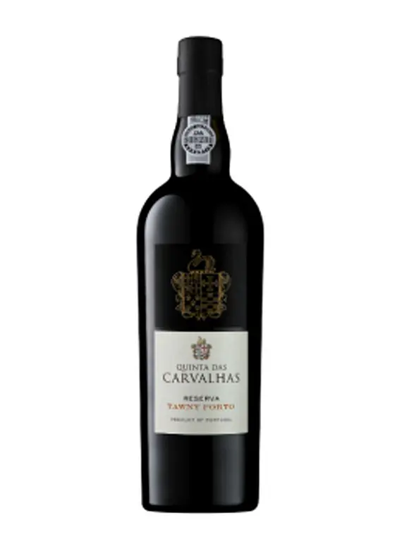 Quinta das Carvalhas Reserva Tawny