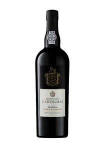 Quinta das Carvalhas Reserva Tawny