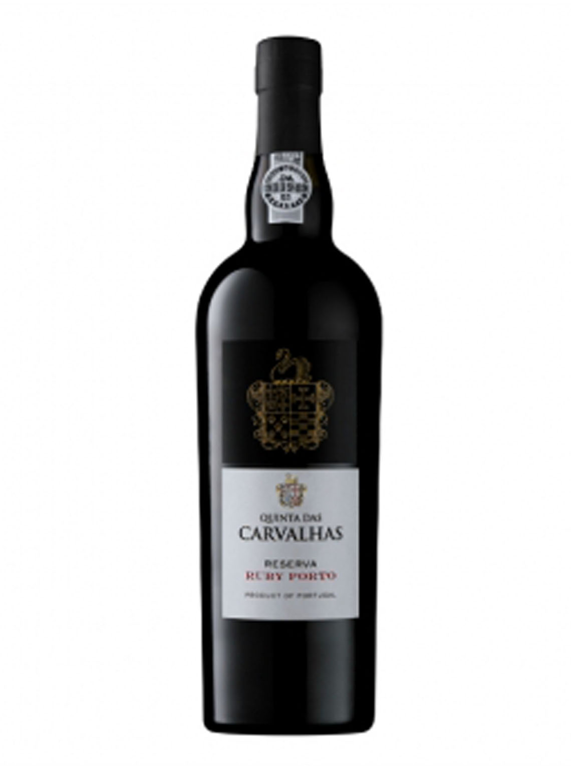 Quinta das Carvalhas Ruby Reserve