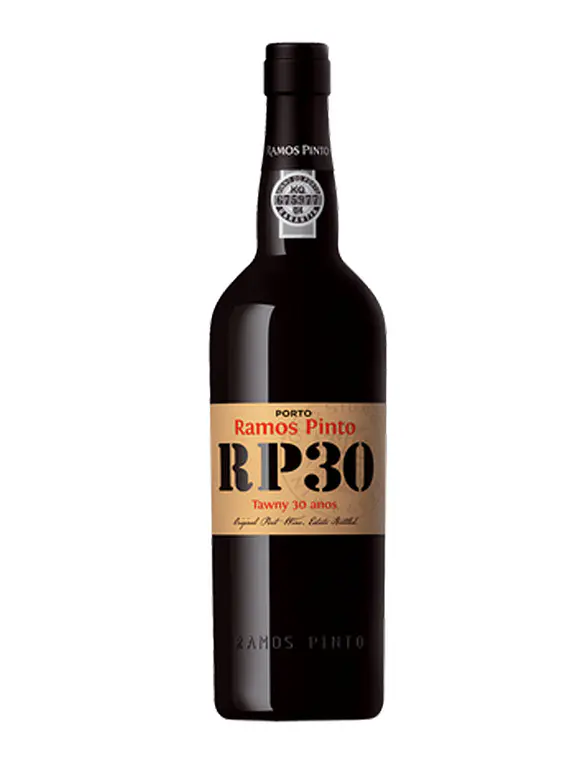 Ramos Pinto 30 Anos
