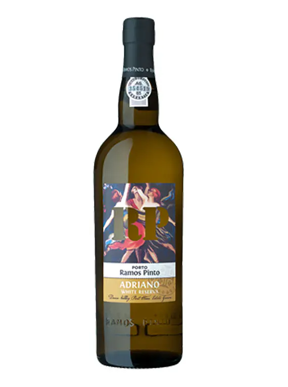 Ramos Pinto Reserva White