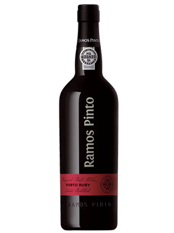Ramos Pinto Ruby