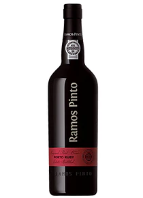 Ramos Pinto Ruby