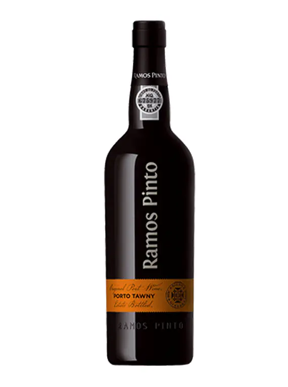 Ramos Pinto Tawny