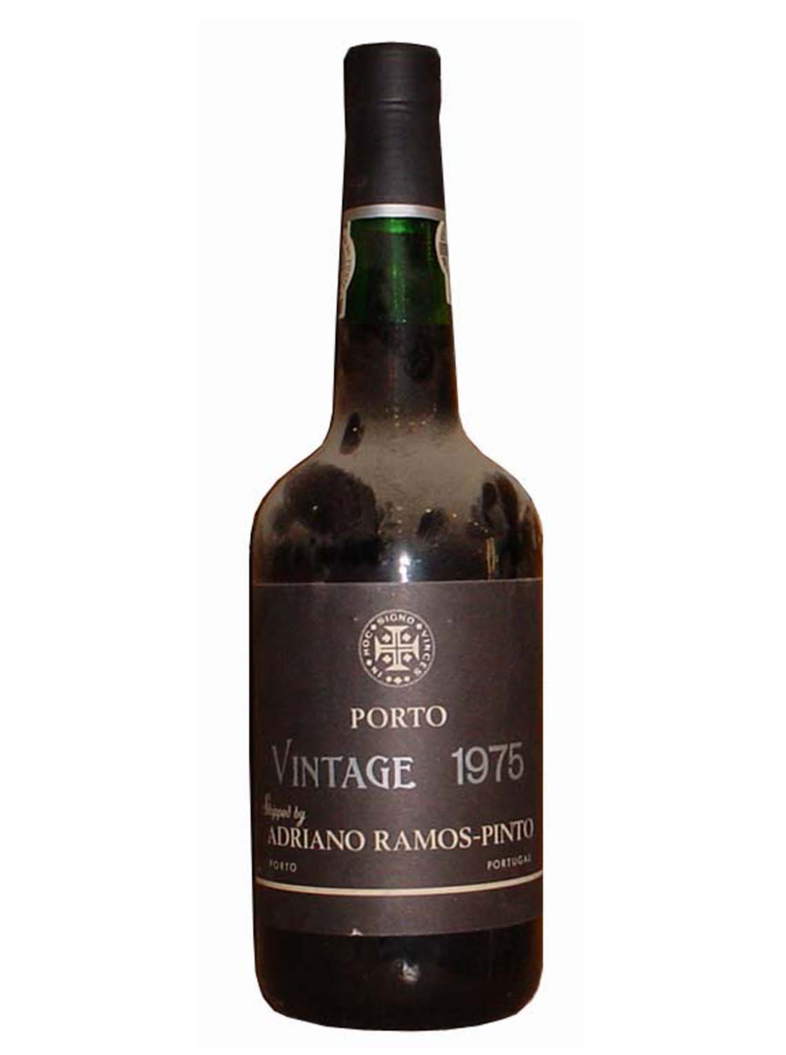 Ramos Pinto Vintage 1975