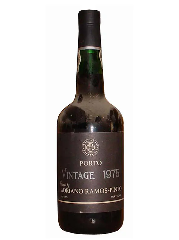 Ramos Pinto Vintage 1975