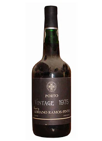 Ramos Pinto Vintage 1975