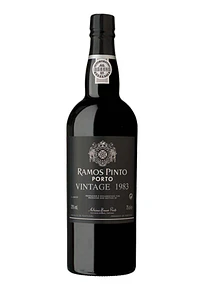 Ramos Pinto Vintage 1983