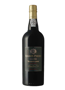 Ramos Pinto Vintage 2000