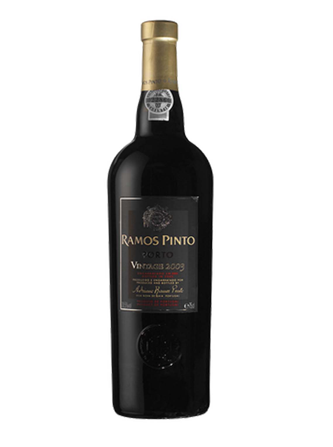 Ramos Pinto Vintage 2003