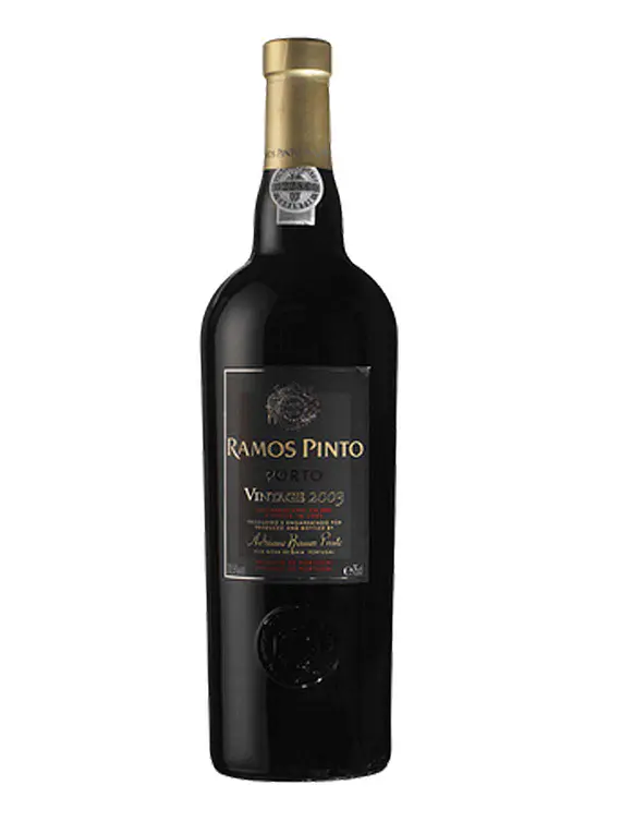 Ramos Pinto Vintage 2003