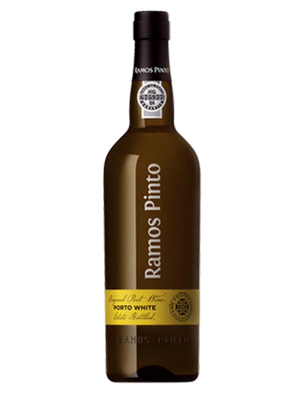 Ramos Pinto White