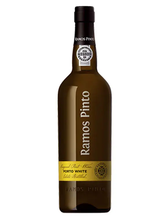 Ramos Pinto White
