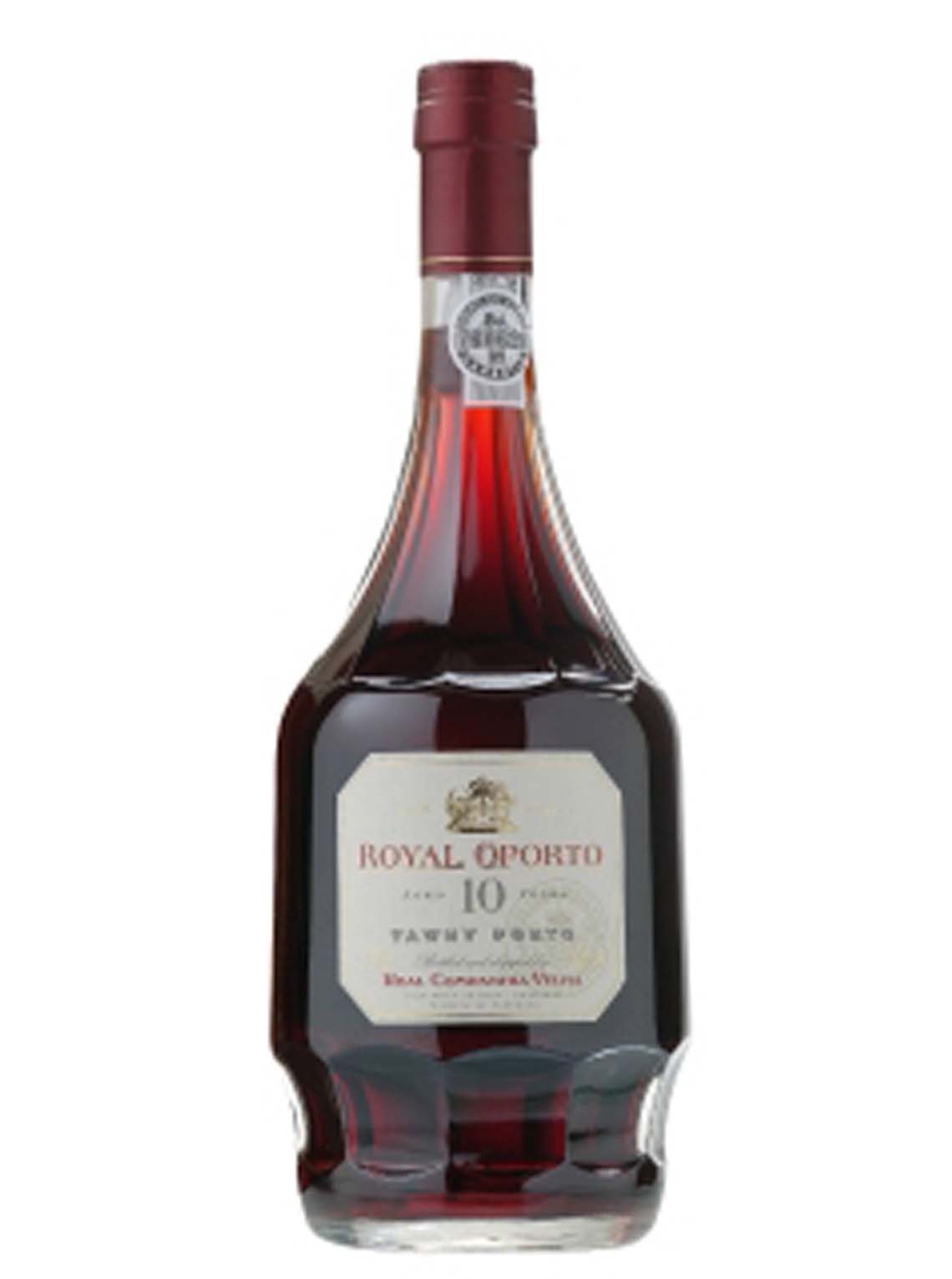 RCV Royal Oporto 10 ANos