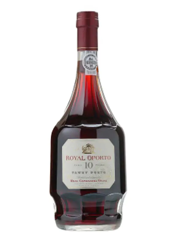 RCV Royal Oporto 10 ANos