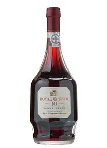 RCV Royal Oporto 10 ANos