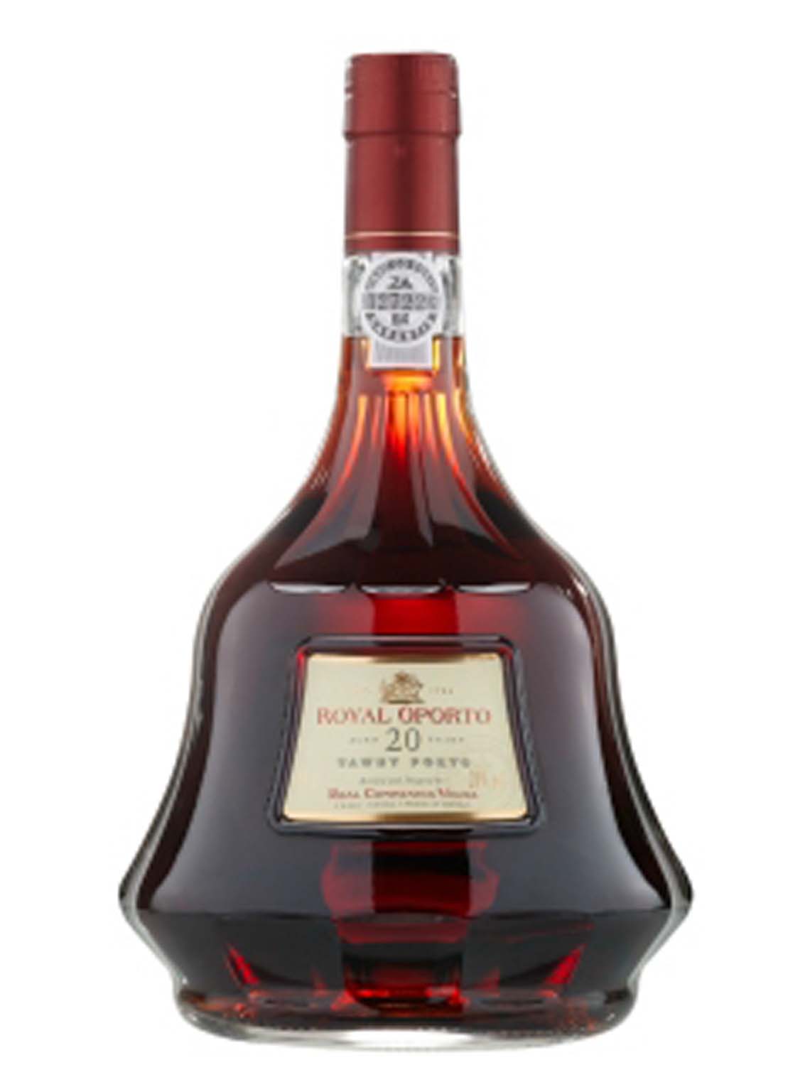 RCV Royal Oporto 20 Anos