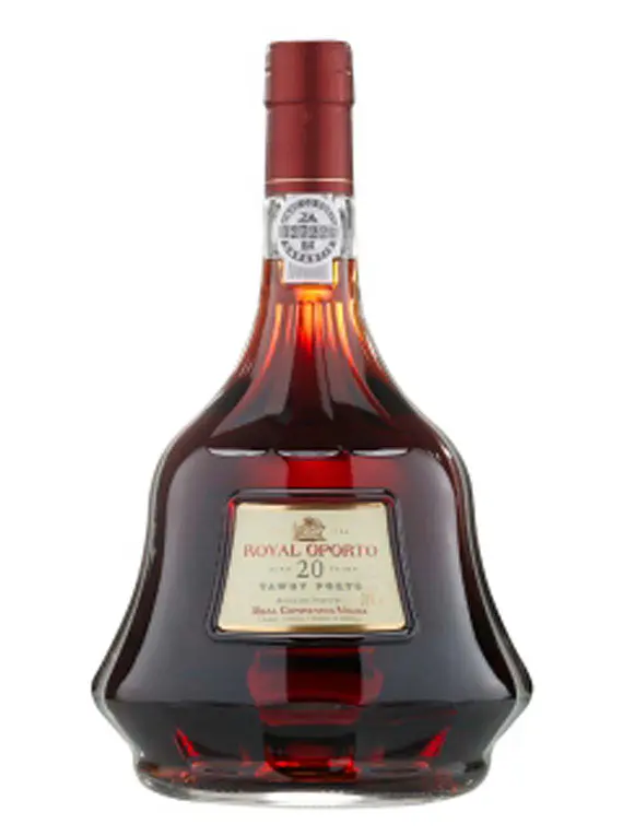 RCV Royal Oporto 20 Anos