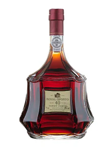 RCV Royal Oporto 40 Anos
