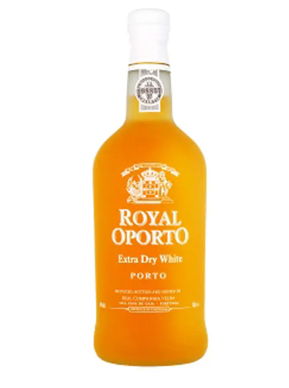 RCV Royal Oporto Extra Seco