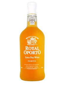 RCV Royal Oporto Extra Seco