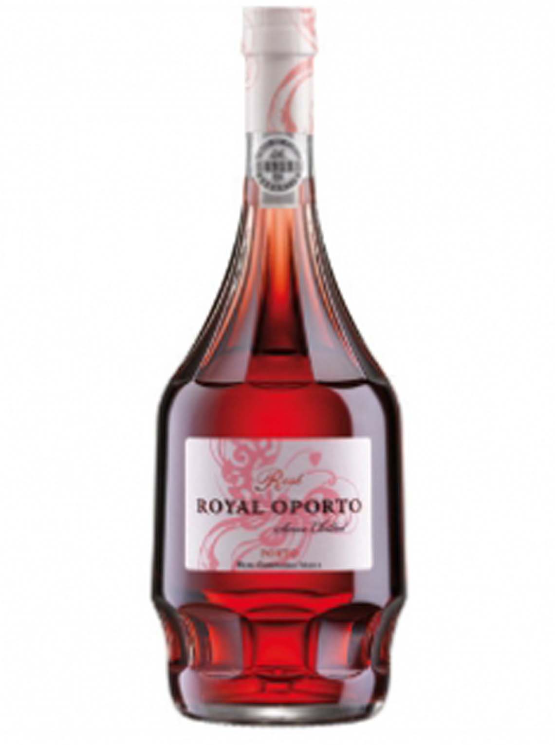 RCV Royal Oporto Rose
