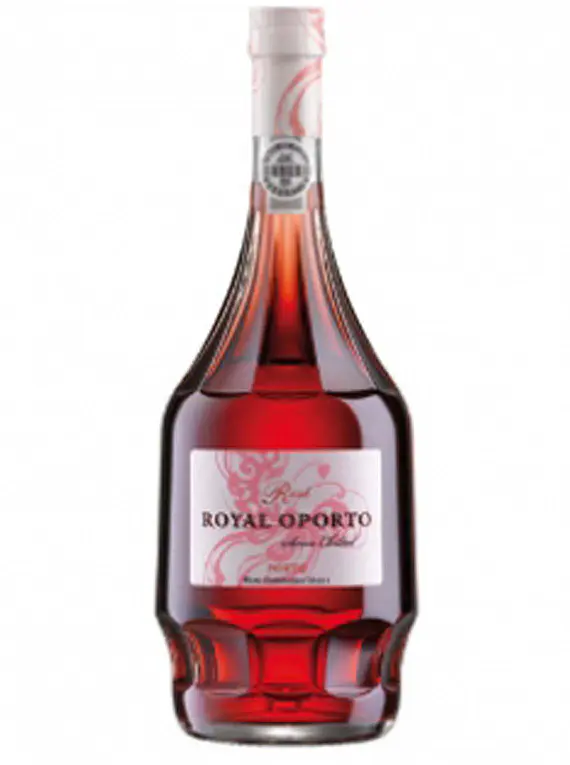 RCV Royal Oporto Rose