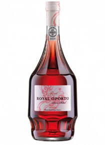 RCV Royal Oporto Rose