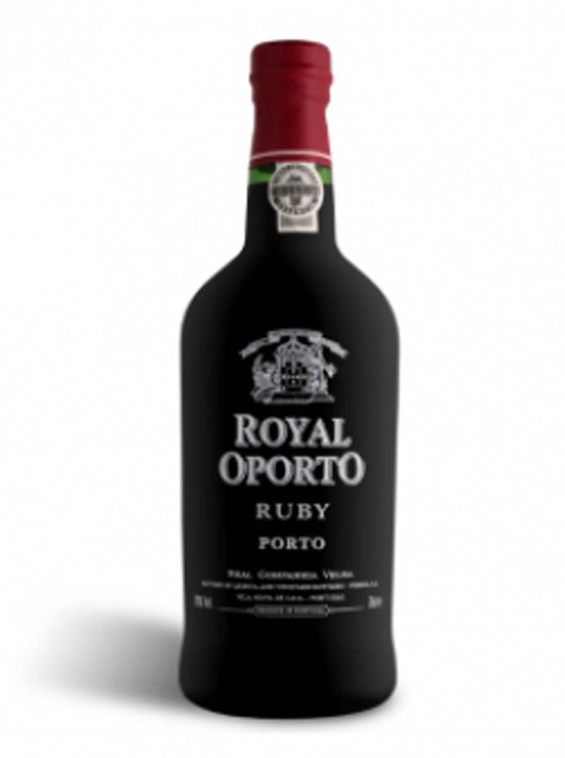 RCV Royal Oporto Ruby