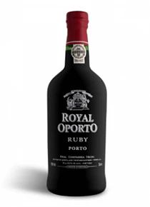 RCV Royal Oporto Ruby