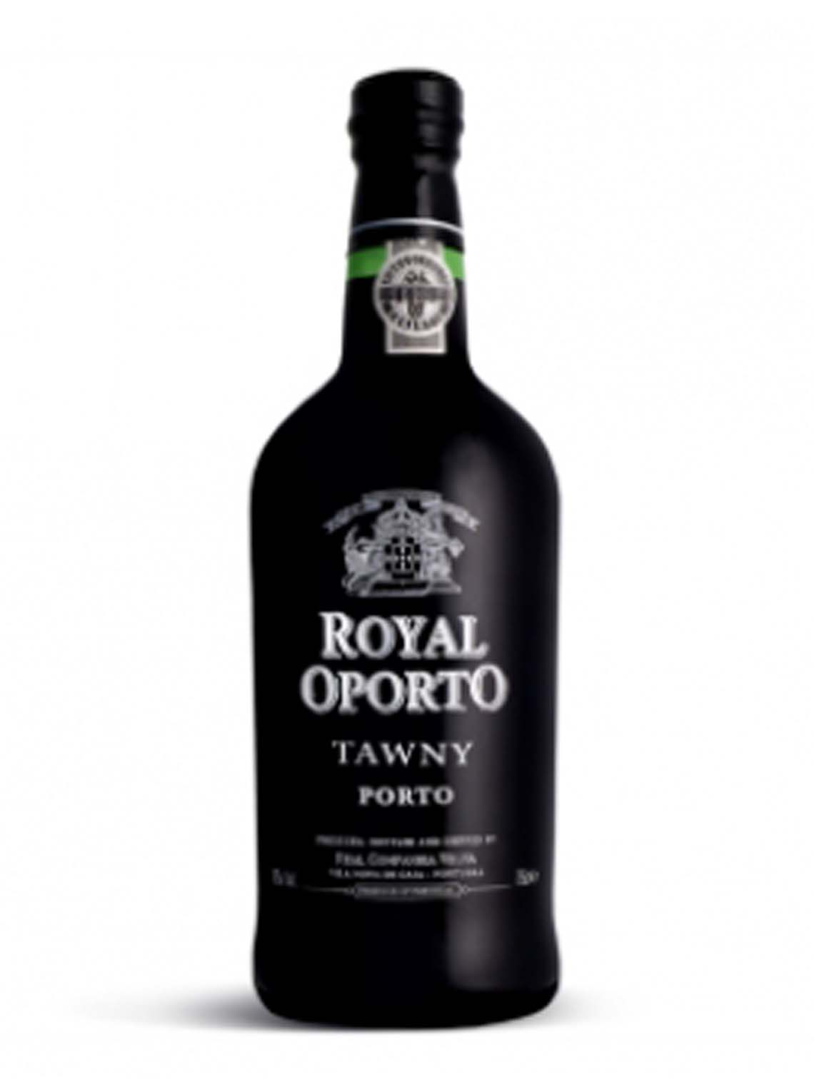 RCV Royal Oporto Tawny